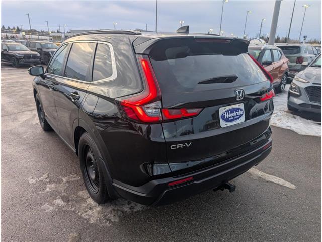 2025 Honda CR-V Sport (Stk: T-736A) in Calgary - Image 3 of 27