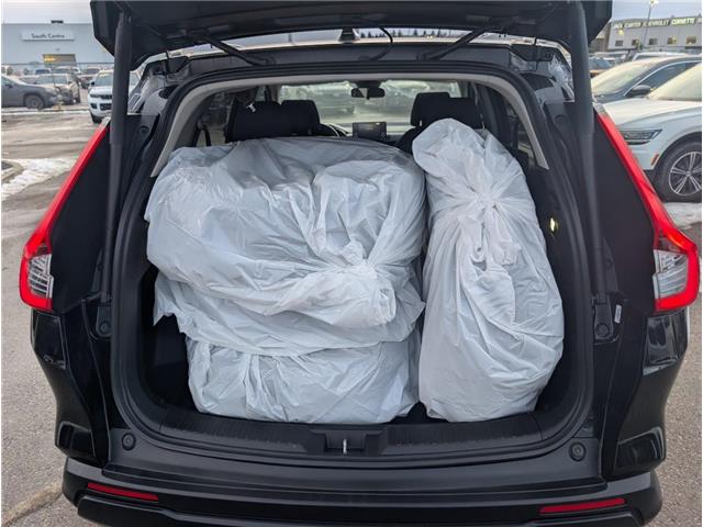 2025 Honda CR-V Sport (Stk: T-736A) in Calgary - Image 5 of 27