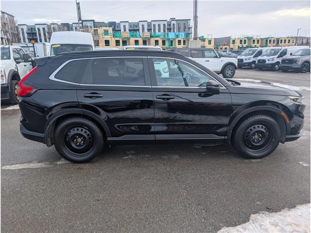 2025 Honda CR-V Sport (Stk: T-736A) in Calgary - Image 7 of 27
