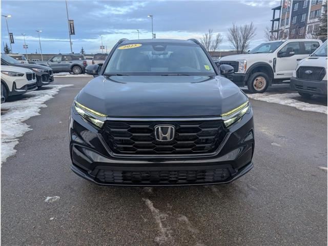 2025 Honda CR-V Sport (Stk: T-736A) in Calgary - Image 9 of 27