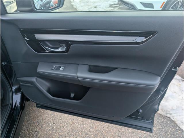 2025 Honda CR-V Sport (Stk: T-736A) in Calgary - Image 10 of 27