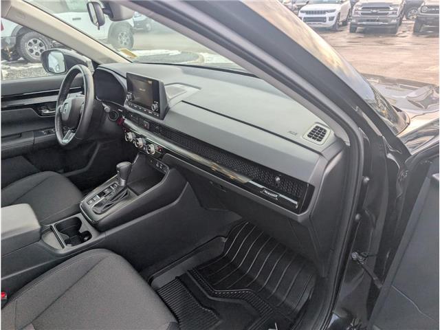 2025 Honda CR-V Sport (Stk: T-736A) in Calgary - Image 11 of 27