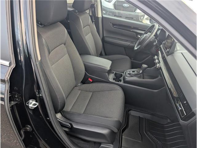 2025 Honda CR-V Sport (Stk: T-736A) in Calgary - Image 12 of 27