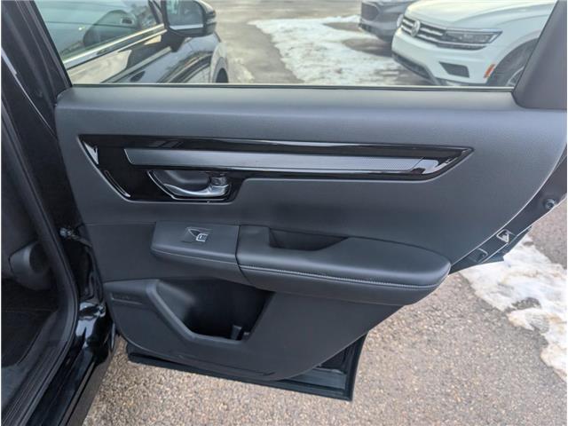 2025 Honda CR-V Sport (Stk: T-736A) in Calgary - Image 13 of 27
