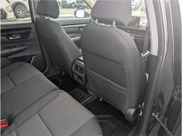 2025 Honda CR-V Sport (Stk: T-736A) in Calgary - Image 14 of 27