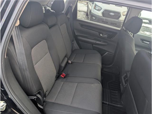 2025 Honda CR-V Sport (Stk: T-736A) in Calgary - Image 15 of 27