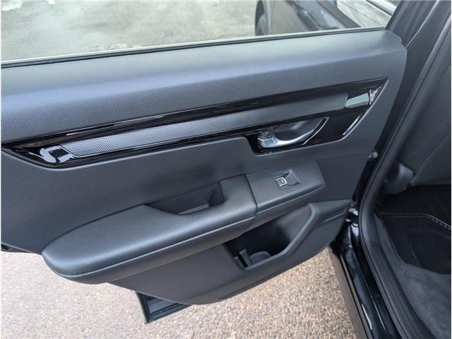 2025 Honda CR-V Sport (Stk: T-736A) in Calgary - Image 16 of 27