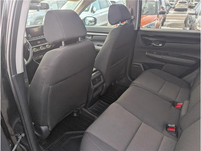 2025 Honda CR-V Sport (Stk: T-736A) in Calgary - Image 17 of 27