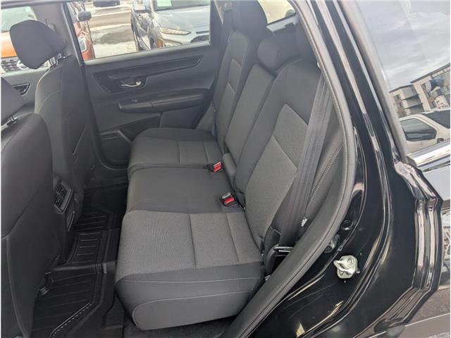 2025 Honda CR-V Sport (Stk: T-736A) in Calgary - Image 18 of 27
