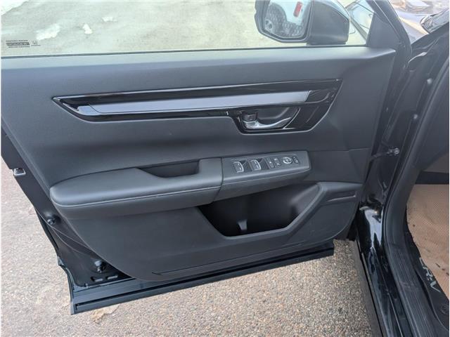2025 Honda CR-V Sport (Stk: T-736A) in Calgary - Image 19 of 27