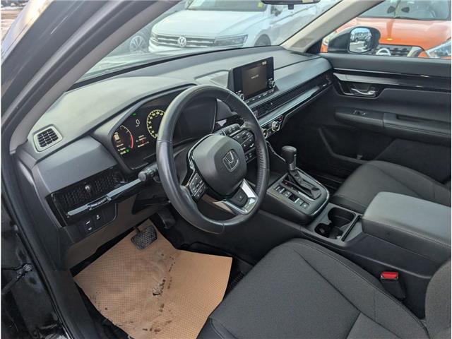 2025 Honda CR-V Sport (Stk: T-736A) in Calgary - Image 20 of 27