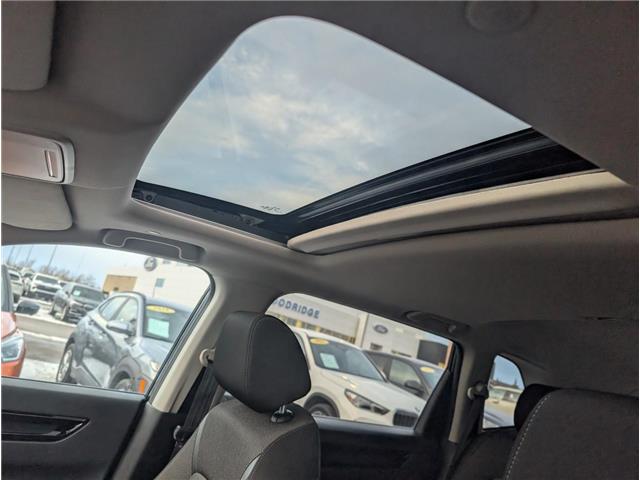 2025 Honda CR-V Sport (Stk: T-736A) in Calgary - Image 22 of 27