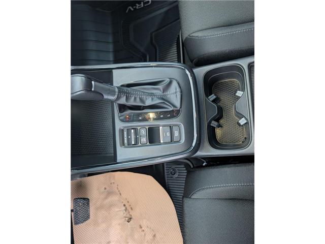 2025 Honda CR-V Sport (Stk: T-736A) in Calgary - Image 23 of 27