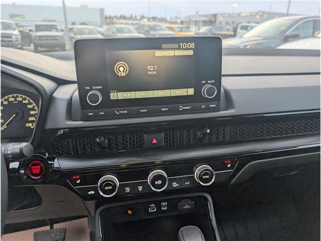 2025 Honda CR-V Sport (Stk: T-736A) in Calgary - Image 24 of 27