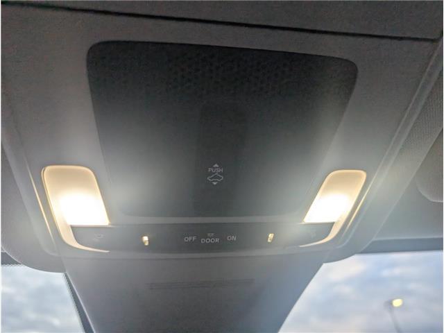 2025 Honda CR-V Sport (Stk: T-736A) in Calgary - Image 25 of 27