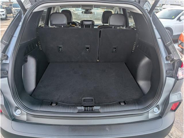 2022 Ford Escape SEL Hybrid (Stk: T-710A) in Calgary - Image 5 of 25