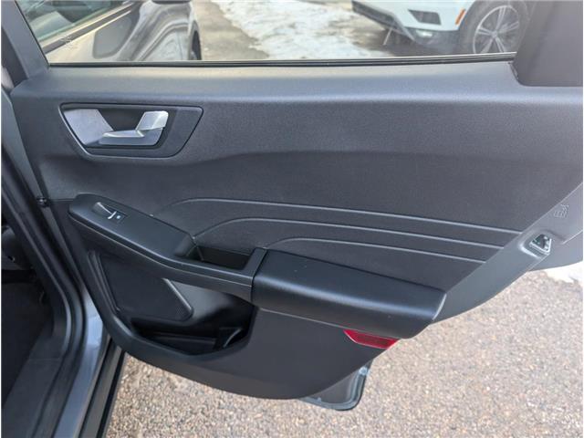 2022 Ford Escape SEL Hybrid (Stk: T-710A) in Calgary - Image 13 of 25