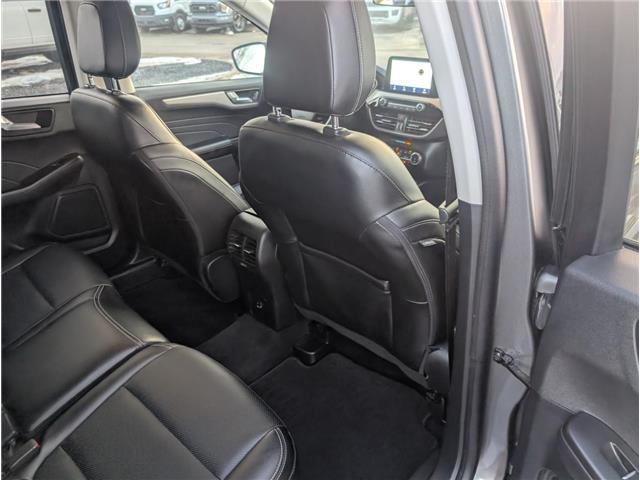 2022 Ford Escape SEL Hybrid (Stk: T-710A) in Calgary - Image 14 of 25