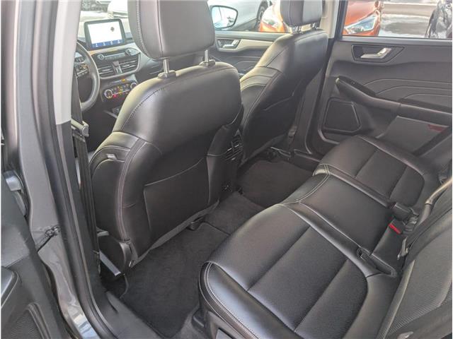 2022 Ford Escape SEL Hybrid (Stk: T-710A) in Calgary - Image 17 of 25