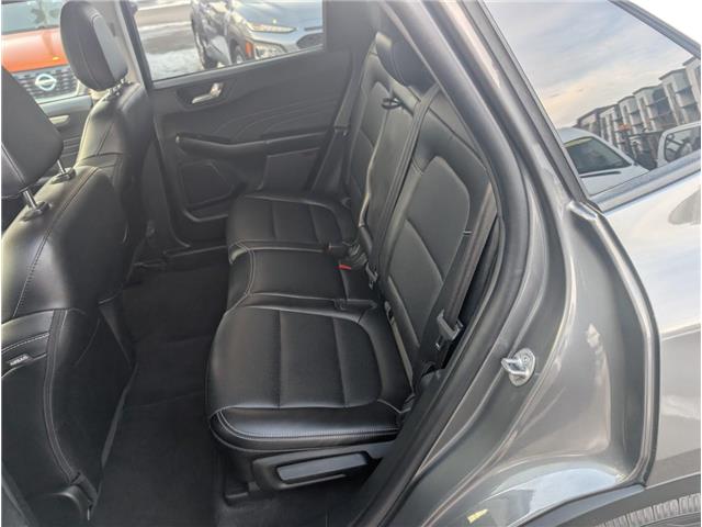 2022 Ford Escape SEL Hybrid (Stk: T-710A) in Calgary - Image 18 of 25