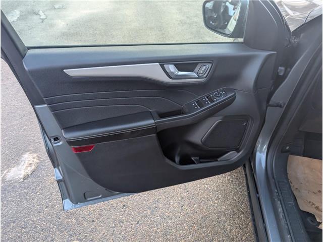 2022 Ford Escape SEL Hybrid (Stk: T-710A) in Calgary - Image 19 of 25