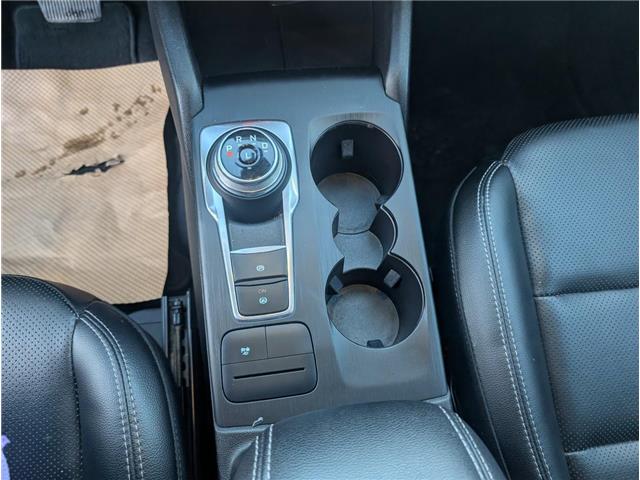 2022 Ford Escape SEL Hybrid (Stk: T-710A) in Calgary - Image 22 of 25