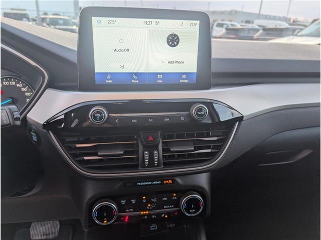 2022 Ford Escape SEL Hybrid (Stk: T-710A) in Calgary - Image 23 of 25