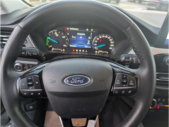 2022 Ford Escape SEL Hybrid (Stk: T-710A) in Calgary - Image 24 of 25