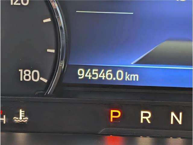 2022 Ford Escape SEL Hybrid (Stk: T-710A) in Calgary - Image 25 of 25