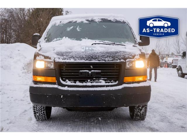 2017 GMC Savana 2500 Work Van (Stk: R27502B) in Ottawa - Image 2 of 16
