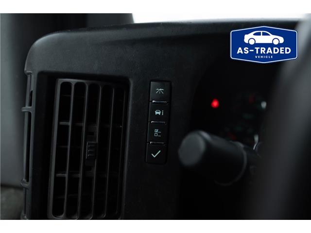 2017 GMC Savana 2500 Work Van (Stk: R27502B) in Ottawa - Image 8 of 16