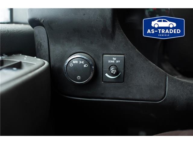 2017 GMC Savana 2500 Work Van (Stk: R27502B) in Ottawa - Image 9 of 16