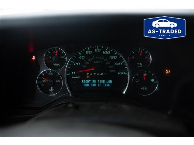 2017 GMC Savana 2500 Work Van (Stk: R27502B) in Ottawa - Image 10 of 16