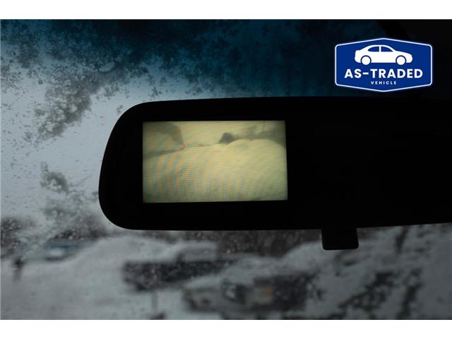 2017 GMC Savana 2500 Work Van (Stk: R27502B) in Ottawa - Image 11 of 16