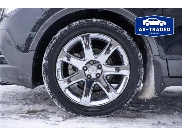 2014 Buick Encore Premium (Stk: 25263A) in Ottawa - Image 2 of 28