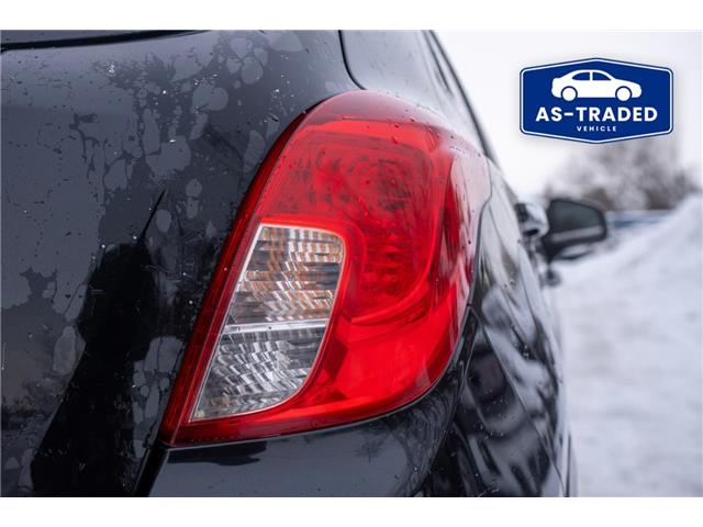 2014 Buick Encore Premium (Stk: 25263A) in Ottawa - Image 4 of 28