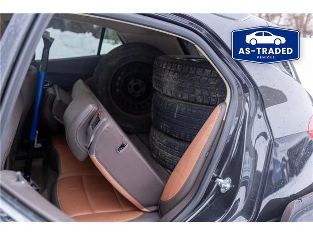 2014 Buick Encore Premium (Stk: 25263A) in Ottawa - Image 16 of 28
