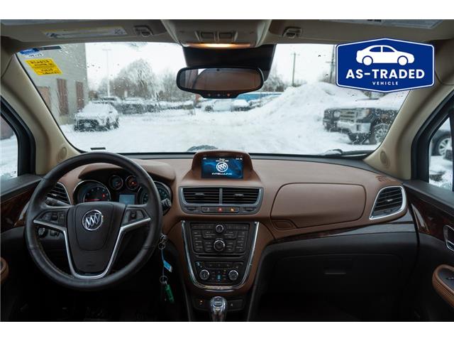 2014 Buick Encore Premium (Stk: 25263A) in Ottawa - Image 17 of 28