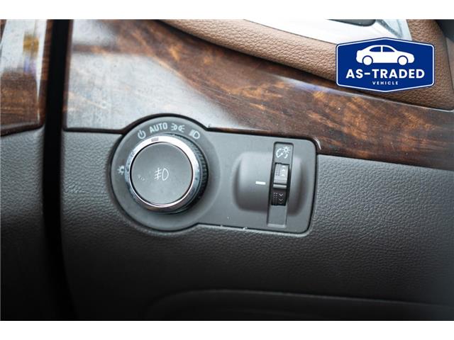 2014 Buick Encore Premium (Stk: 25263A) in Ottawa - Image 18 of 28