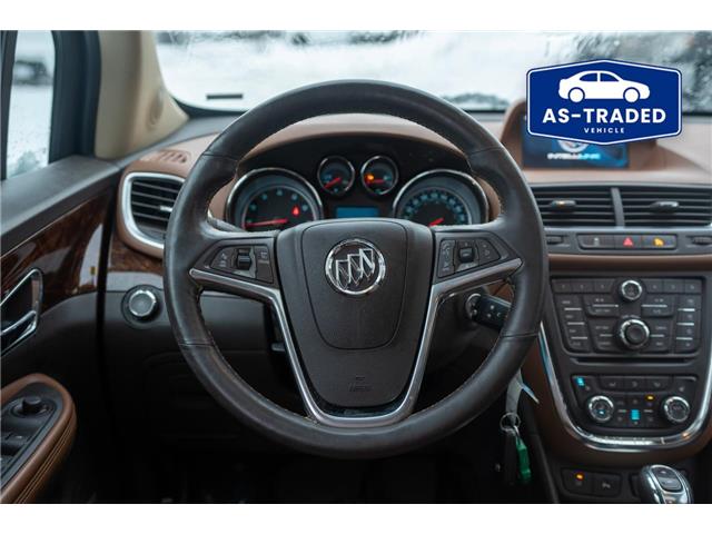 2014 Buick Encore Premium (Stk: 25263A) in Ottawa - Image 19 of 28
