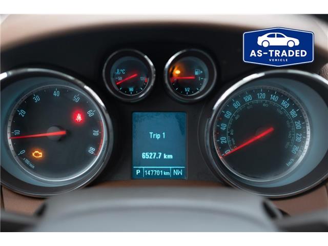 2014 Buick Encore Premium (Stk: 25263A) in Ottawa - Image 20 of 28