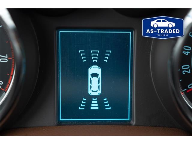 2014 Buick Encore Premium (Stk: 25263A) in Ottawa - Image 21 of 28