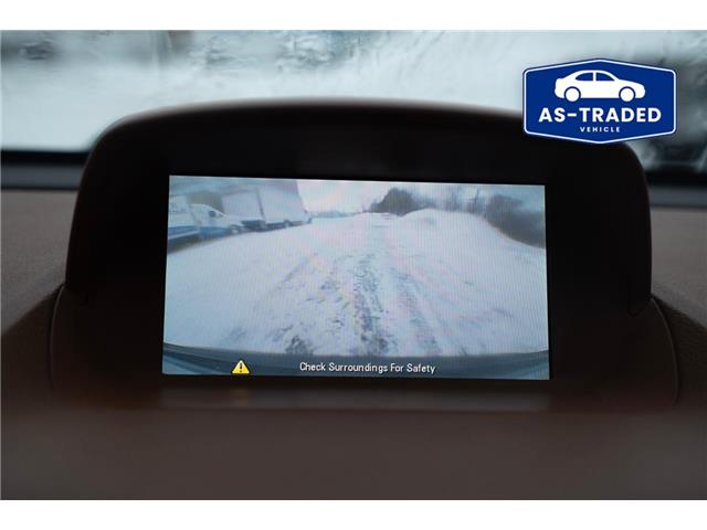 2014 Buick Encore Premium (Stk: 25263A) in Ottawa - Image 25 of 28