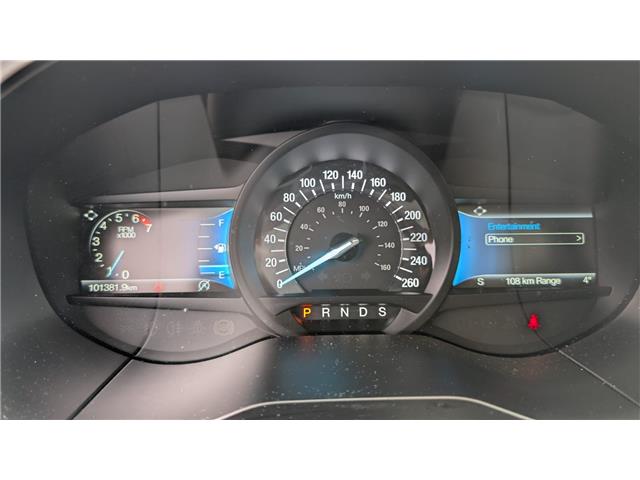 2022 Ford Edge ST Line (Stk: P7330) in Oakville - Image 5 of 10