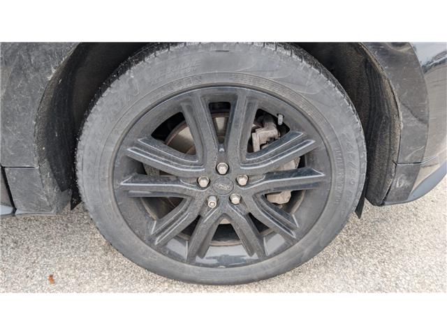 2022 Ford Edge ST Line (Stk: P7330) in Oakville - Image 6 of 10