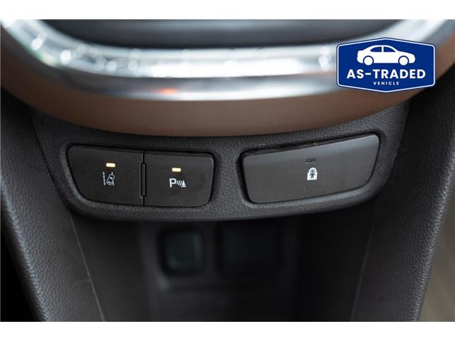 2014 Buick Encore Premium (Stk: 25263A) in Ottawa - Image 28 of 28