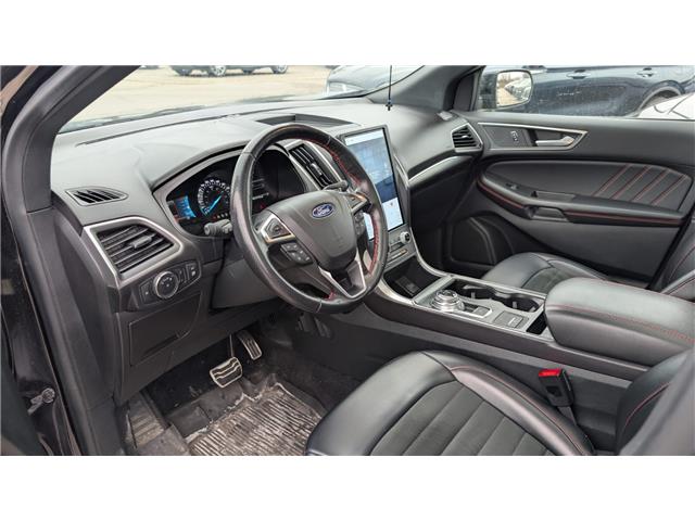 2022 Ford Edge ST Line (Stk: P7330) in Oakville - Image 10 of 10