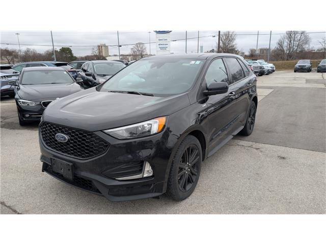 2022 Ford Edge ST Line (Stk: P7330) in Oakville - Image 2 of 10