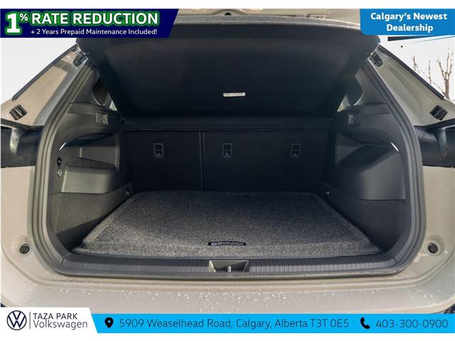 2026 Volkswagen Tiguan Highline Turbo R-Line (Stk: TT-133) in Calgary - Image 9 of 26