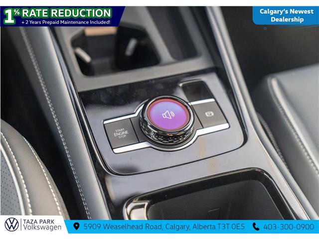 2026 Volkswagen Tiguan Highline Turbo R-Line (Stk: TT-133) in Calgary - Image 21 of 26